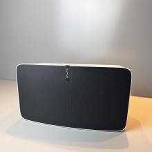 SONOS FIVE - White