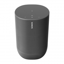 SONOS Move Front and top view