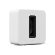 Sonos Sub Gen 4 in white