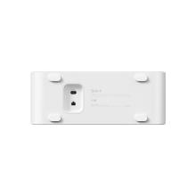 Sonos Sub Gen 4 in white - base view