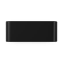 Sonos Sub Gen 4 in black - top down view