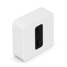 Sonos Sub Gen 4 in white