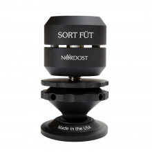 Nordost Sort Füt with lock and kup