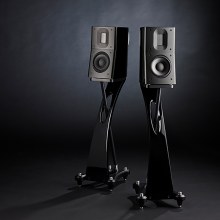 Raidho Acoustics TD1.2 Speaker