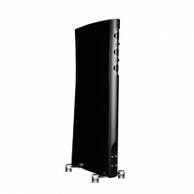 Raidho Acoustics TD2.2 Speaker side view