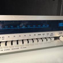 Tandberg TR-1000 Integrated Receiver