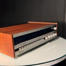 Tandberg TR-1000 Integrated Receiver