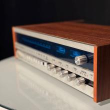 Tandberg TR-1000 Integrated Receiver