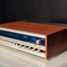 Tandberg TR-1000 Integrated Receiver