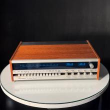 Tandberg TR-1000 Integrated Receiver