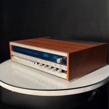 Tandberg TR-1000 Integrated Receiver