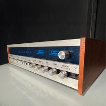 Tandberg TR-1000 Integrated Receiver