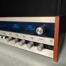 Tandberg TR-1000 Integrated Receiver