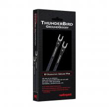 AudioQuest ThunderBird GroundGoody Cable packaging