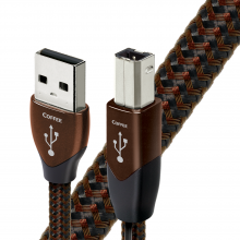AudioQuest Coffee USB Cable