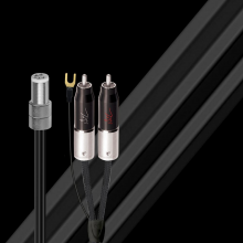 AudioQuest WEL Signature Tonearm Cable