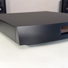 Lumin L2 Music Library & Network Switch