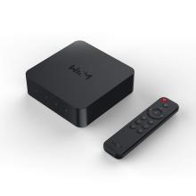 WiiM Pro Plus DAC with remote control