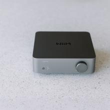 WiiM Vibelink Amp