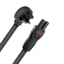 AudioQuest NRG X2 Power Cable