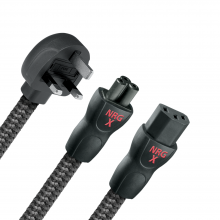 AudioQuest NRG X3 Power Cable