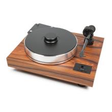 Project Xtension 10 Turntable in Palisander