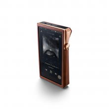Astell & Kern A&Ultima SP2000 Music Player Copper