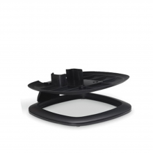 Flexson Desk Stand One/Play1 x1 in black