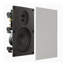 Cabasse ANTIGUA MT IW (In-wall) loudspeaker