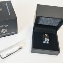 Hana ML low output MC cartridge | ripcaster.co.uk