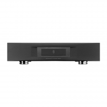 Linn Akurate Exaktbox 10 Black