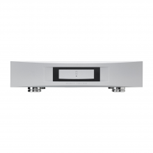 Linn Akurate Exaktbox 10 Silver