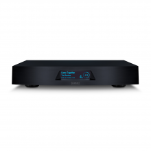 Lumin X1 Network Music Player - Front