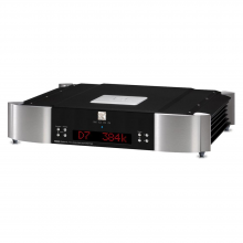 Moon 680D Streaming DAC - Two Tone