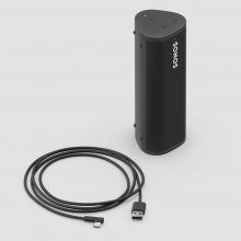 Sonos Roam USB C charging cable