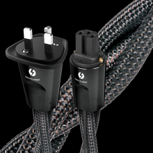 AudioQuest Thunder - Mains Cable ABL