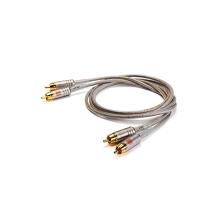 Vertere veRum Reference Analogue Interconnect Cable