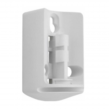 Flexson Wall Plate Play5 in white