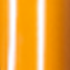 Orange square with white stripes to show the gloss effect